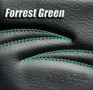 Forrest Green